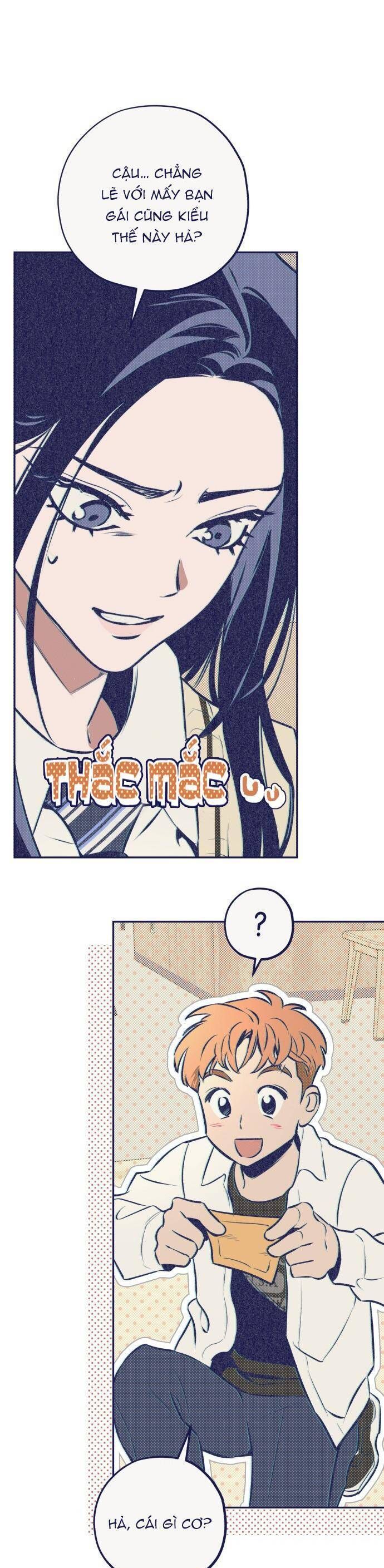 Trắc Nghiệm 4 Lựa Chọn - chap3 - Trang 49